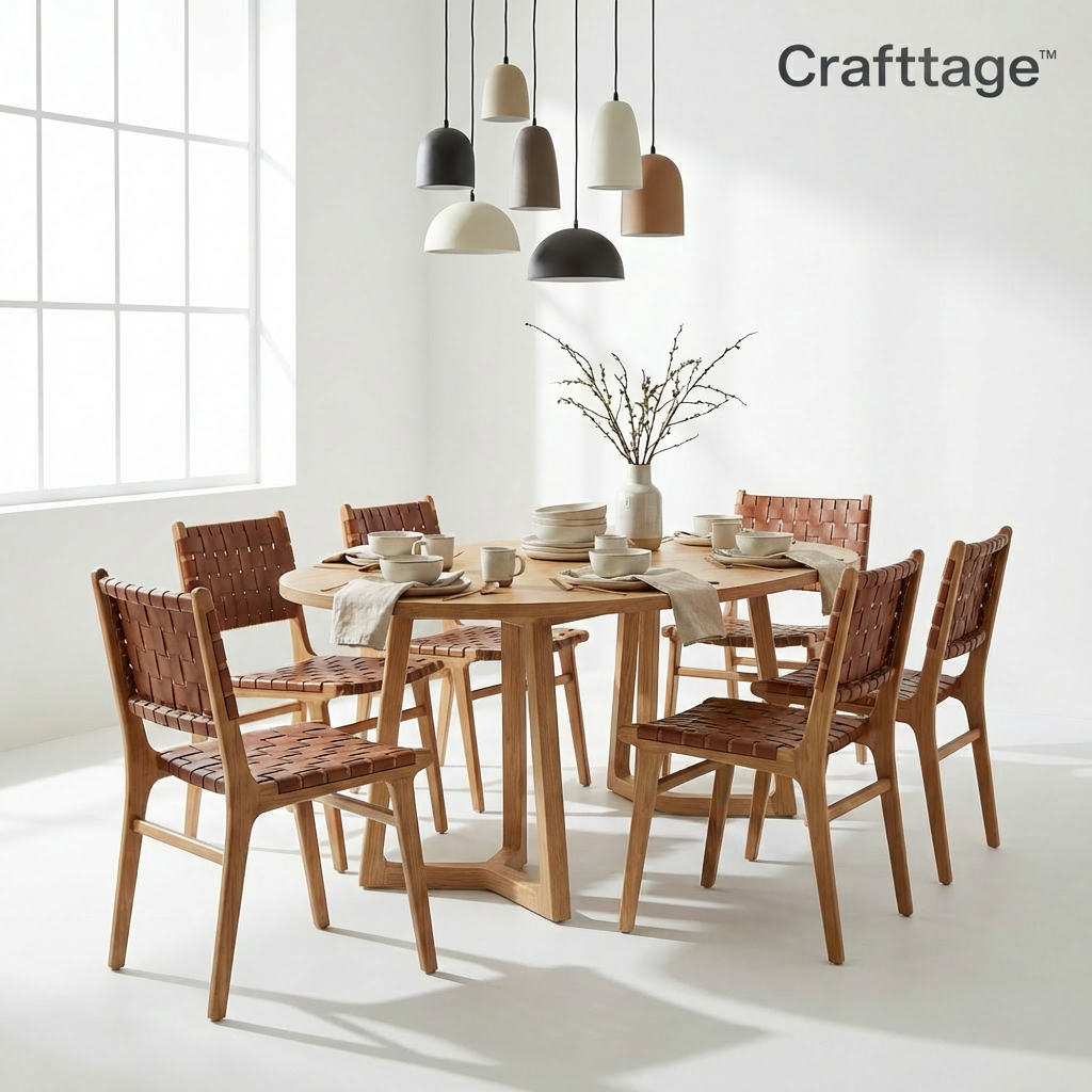 Social Dining Set