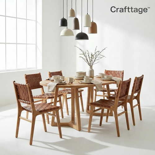 Social Dining Set
